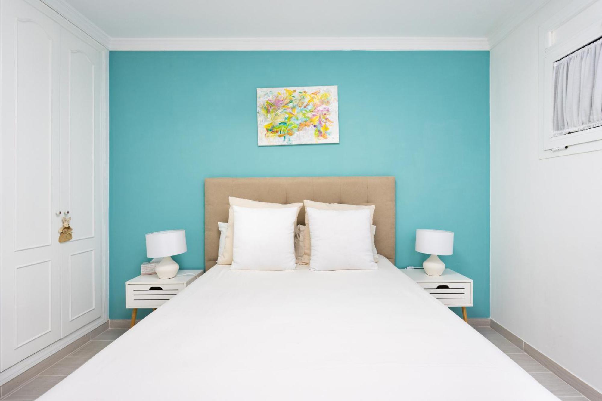 Eden Rentals Sunset Seaviews Residence Costa Adeje  Eksteriør billede