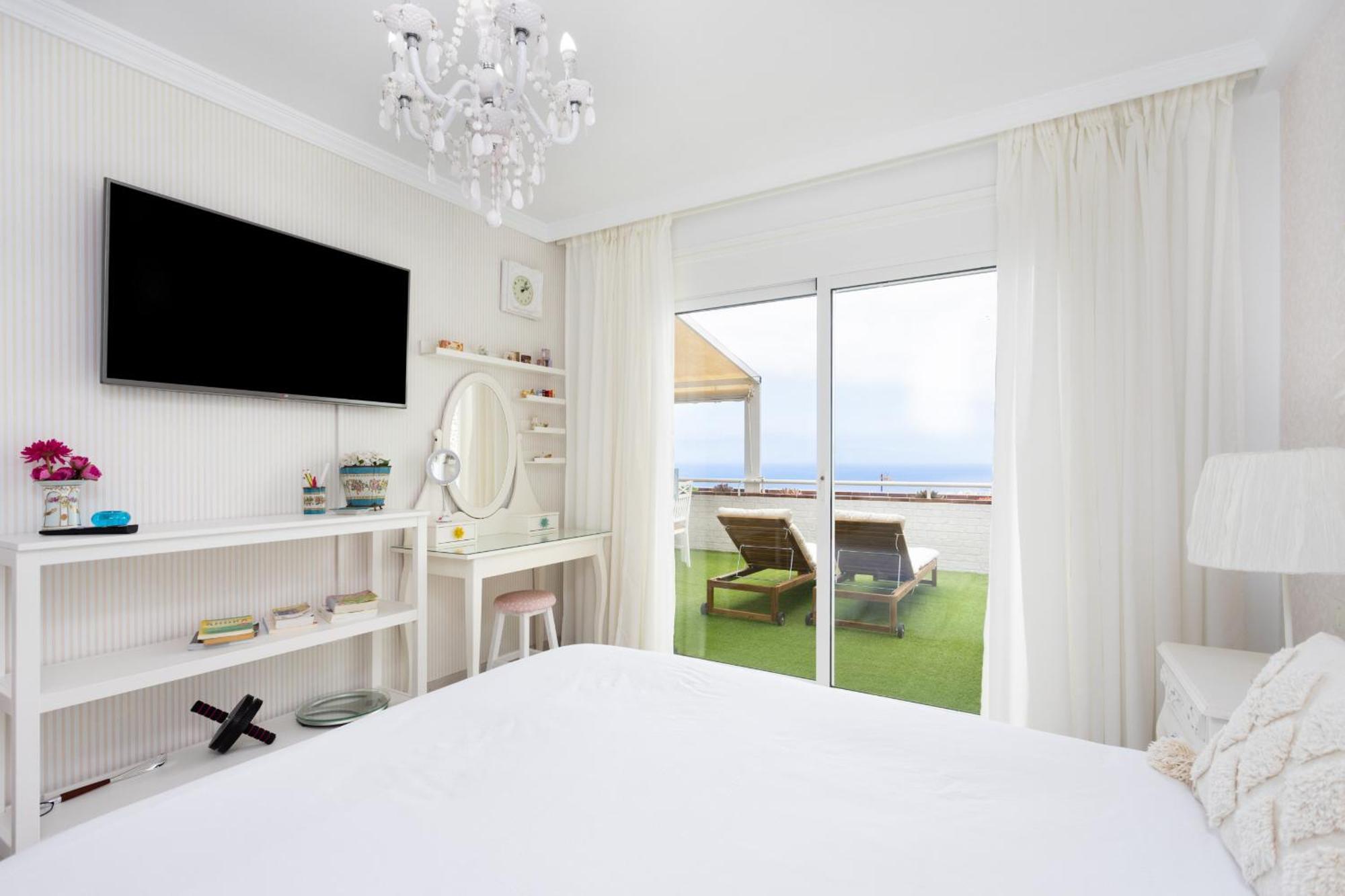 Eden Rentals Sunset Seaviews Residence Costa Adeje  Eksteriør billede