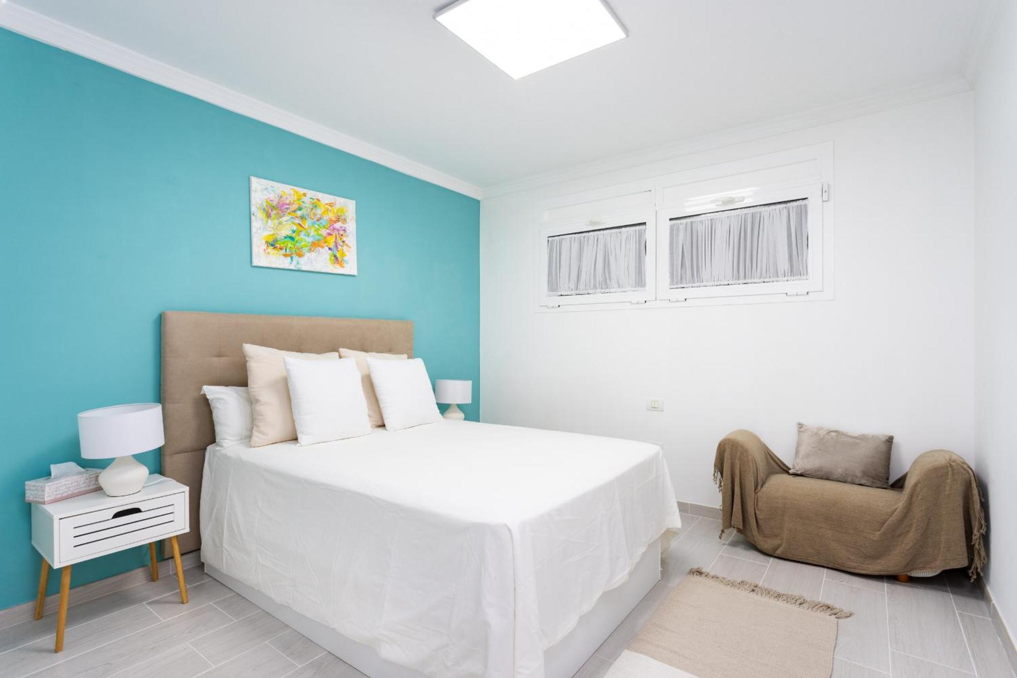 Eden Rentals Sunset Seaviews Residence Costa Adeje  Eksteriør billede