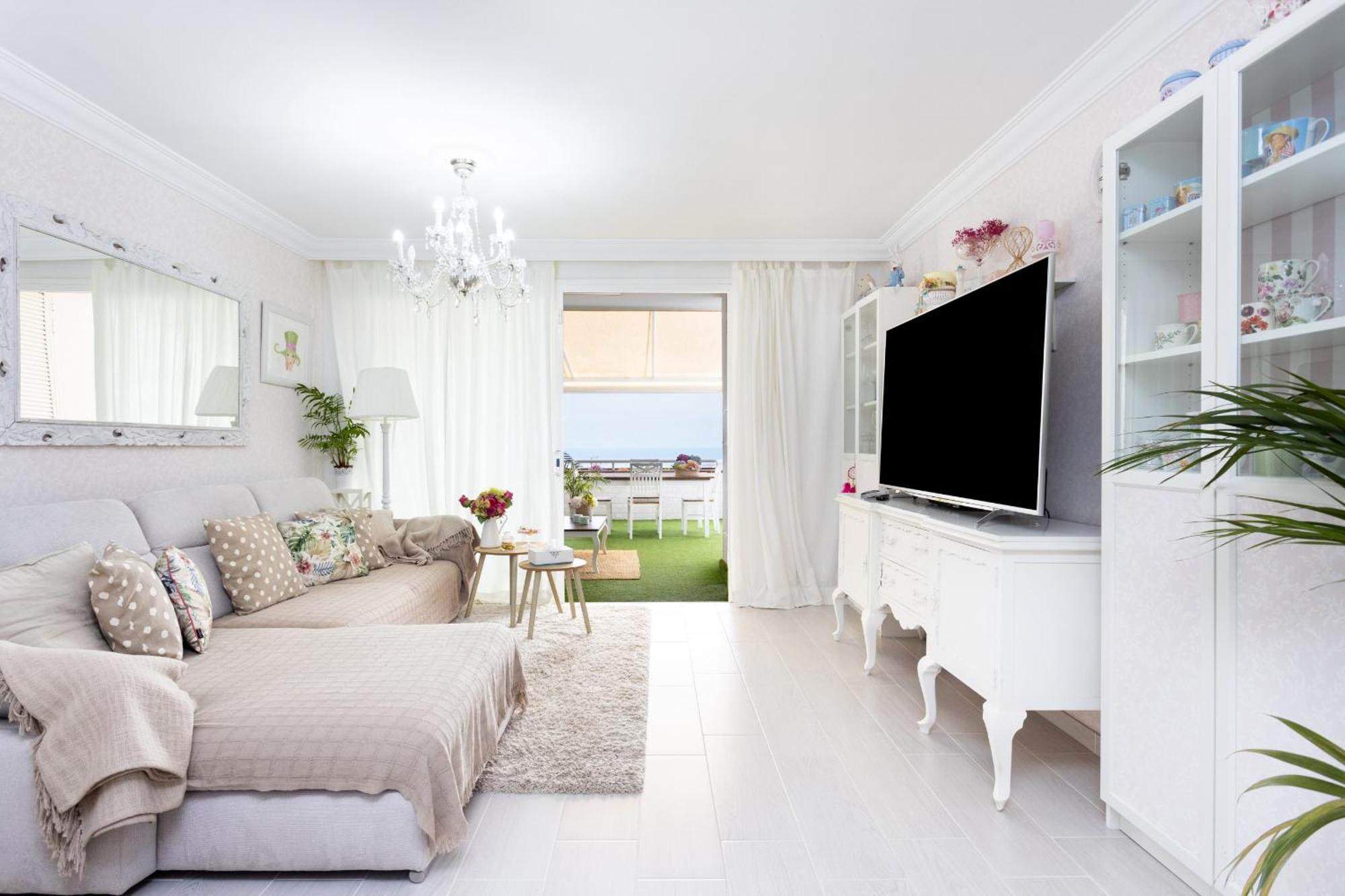 Eden Rentals Sunset Seaviews Residence Costa Adeje  Eksteriør billede